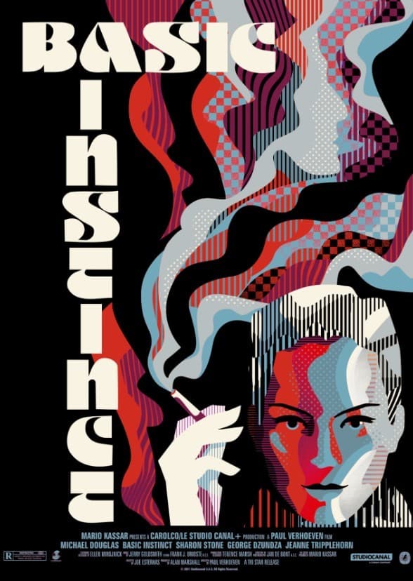 Basic Instinct (2022)