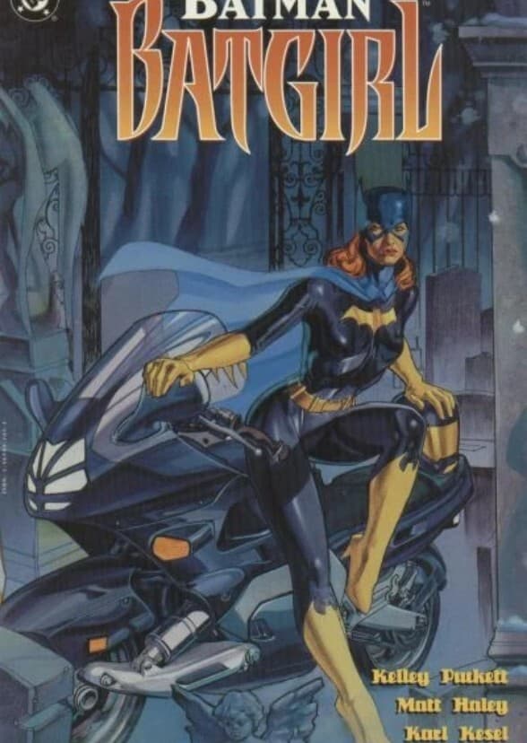 Batgirl