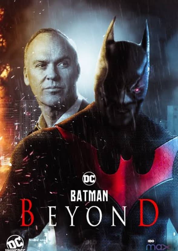 Batman: Beyond 