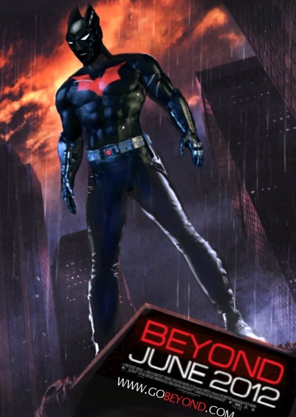 Batman Beyond