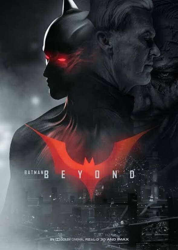 Batman Beyond