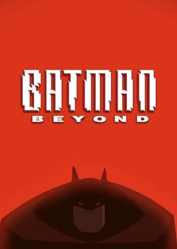 Batman Beyond