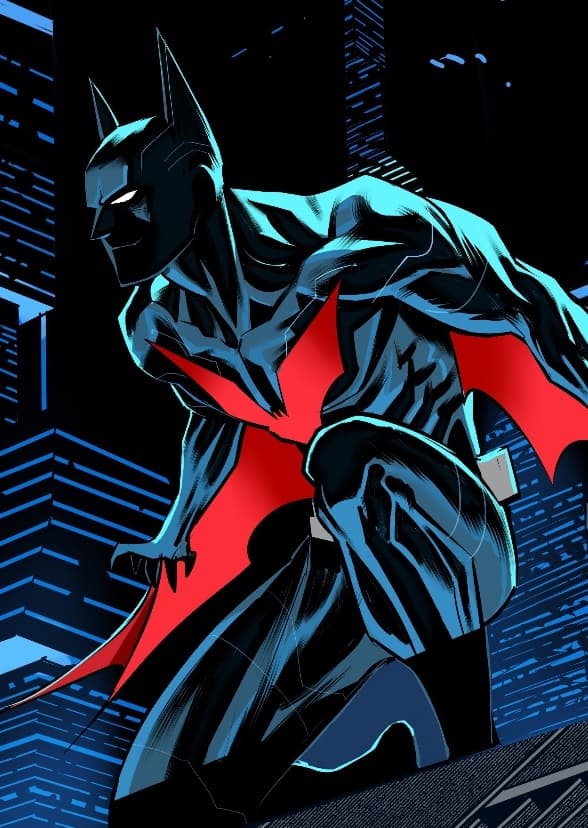 Batman Beyond