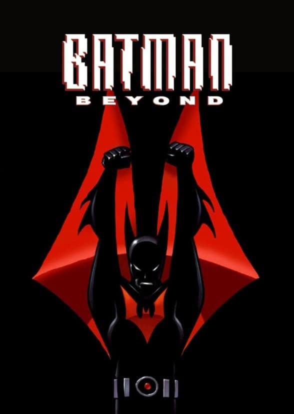 Batman Beyond