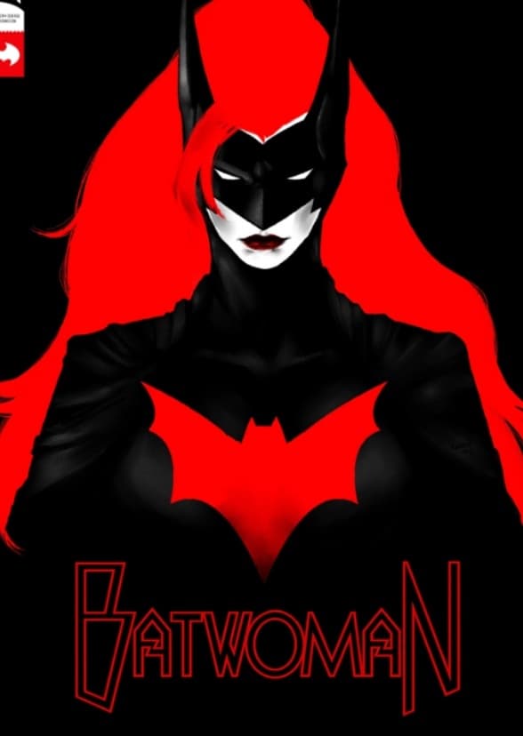 Batwoman