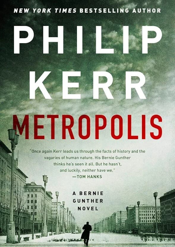 Bernie Gunther / Berlin Noir