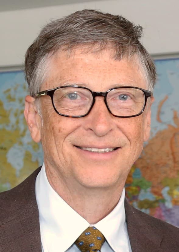 Bill Gates Biopic