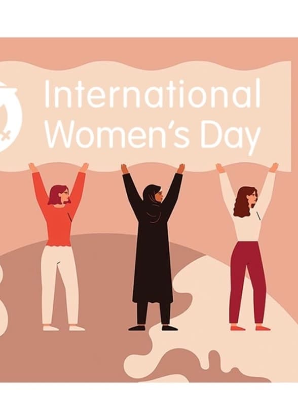 Biopics for famous women