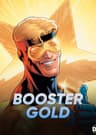 Booster Gold (2021)