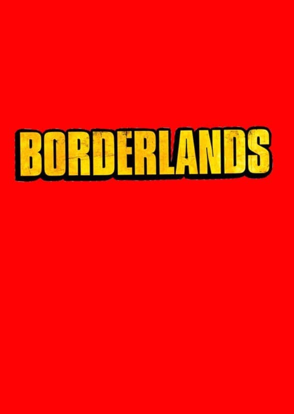 Borderlands [adult swim]