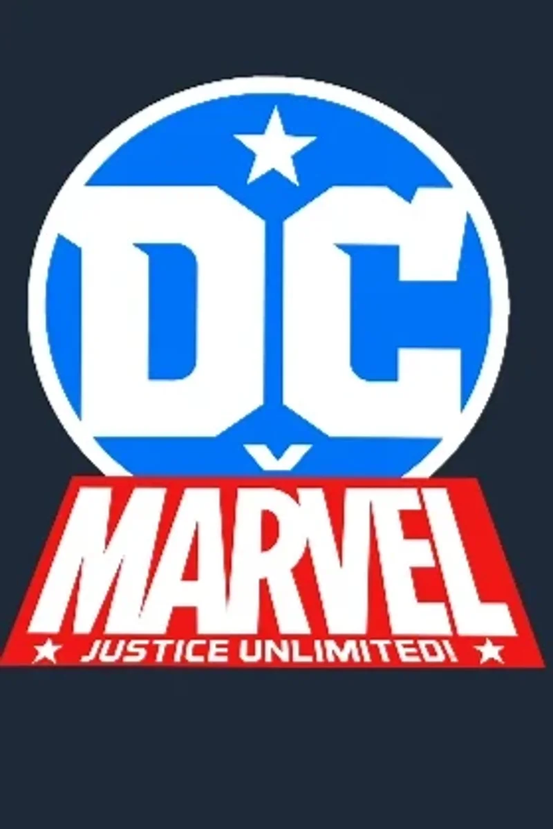 Marvel & DC fancast