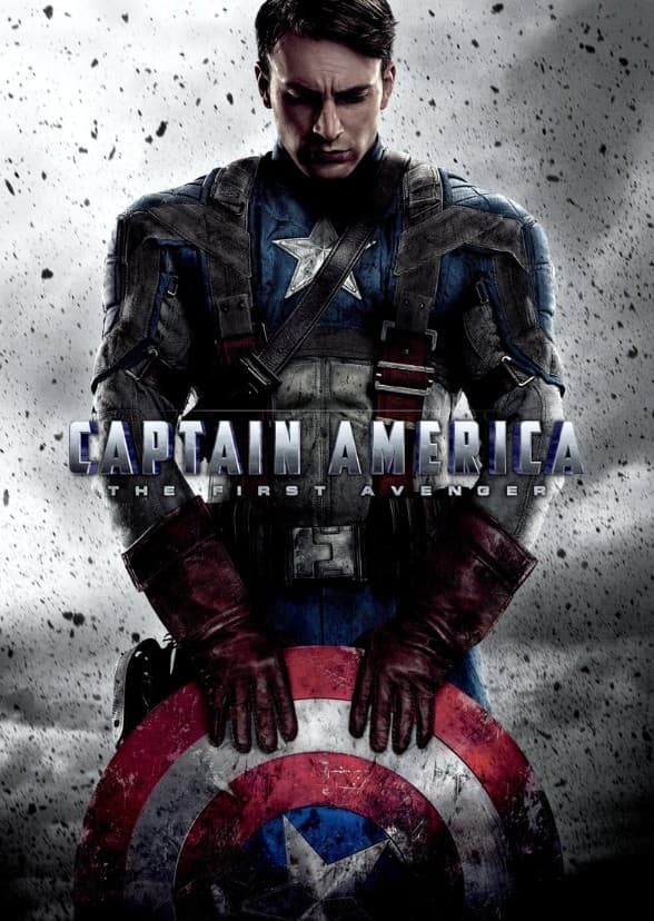 Captain America: First Avenger
