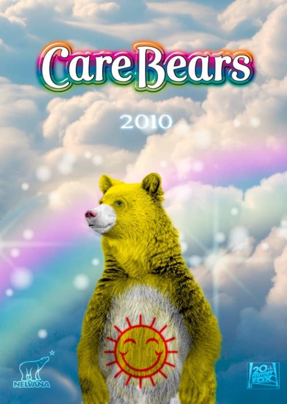Care Bears (live-action film)
