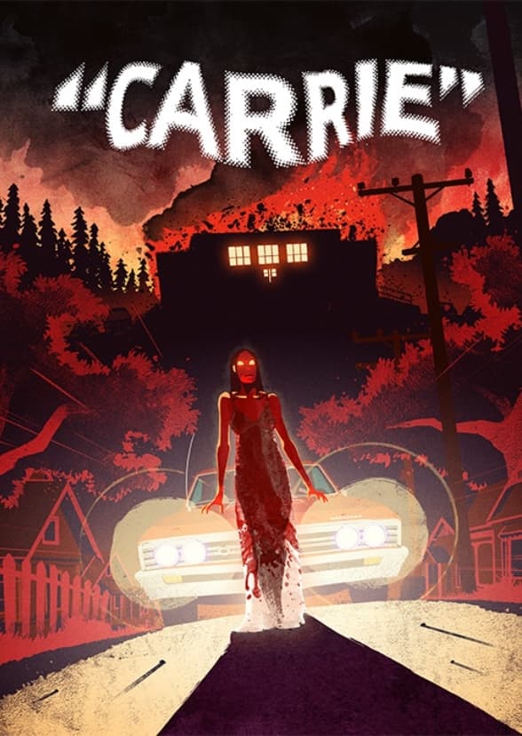 Carrie
