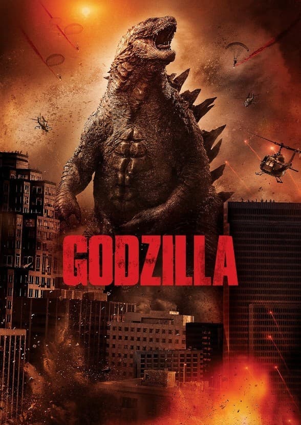 Christopher Nolan's Godzilla 