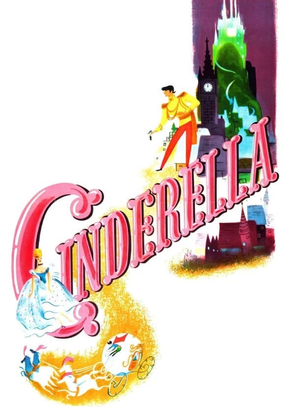 Cinderella