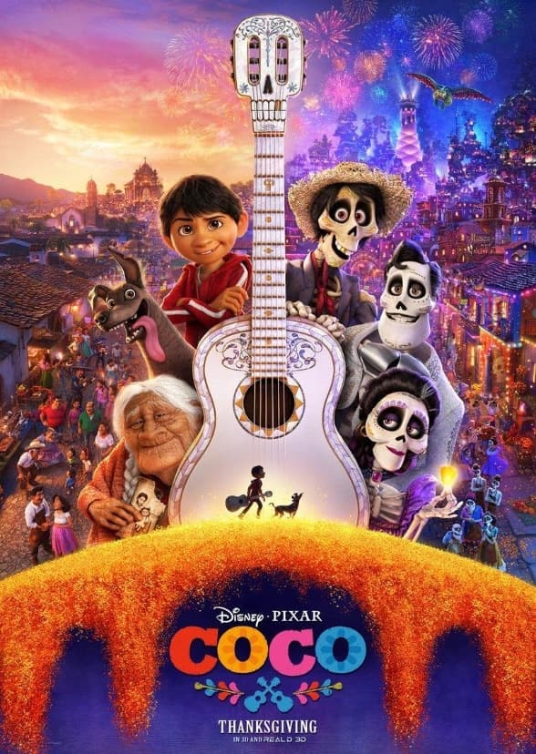Coco 