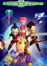 Code Lyoko