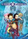 CODE LYOKO