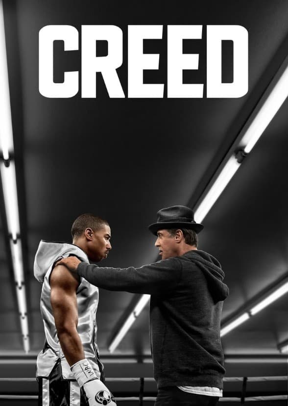 Creed (2005)