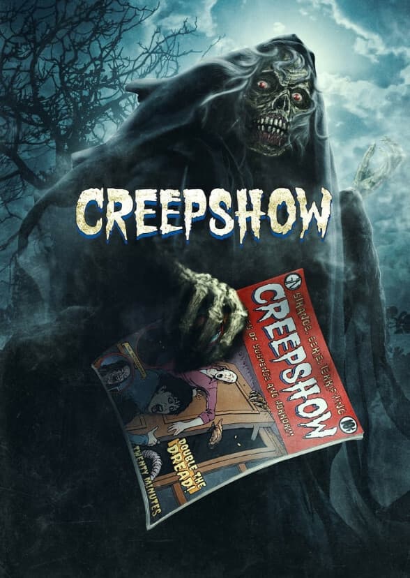 Creepshow (season 1) (2011)