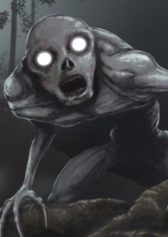 Creepypasta Casting Call