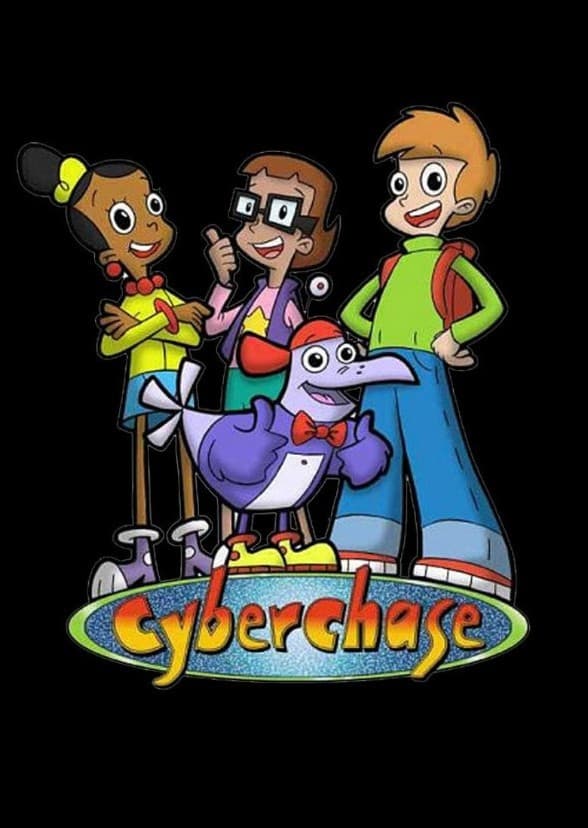Cyberchase
