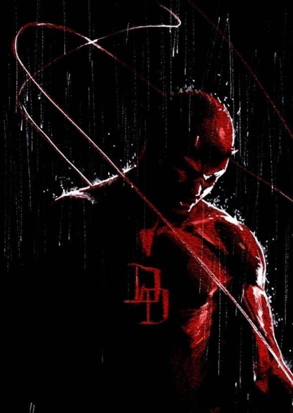 Daredevil 2 (2006)