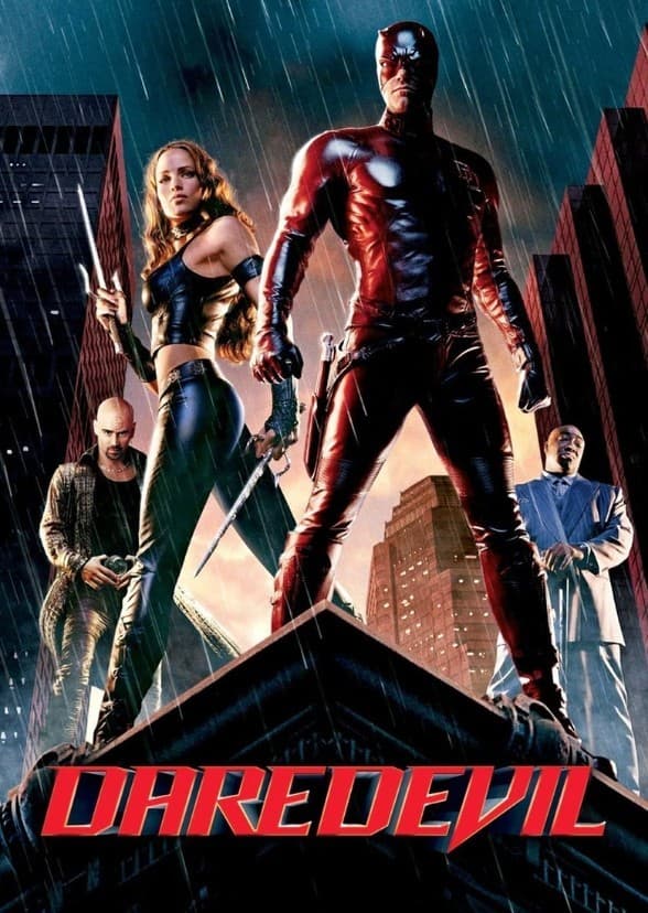 Daredevil (2013)