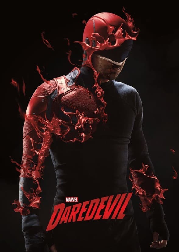 Daredevil MCU Reboot