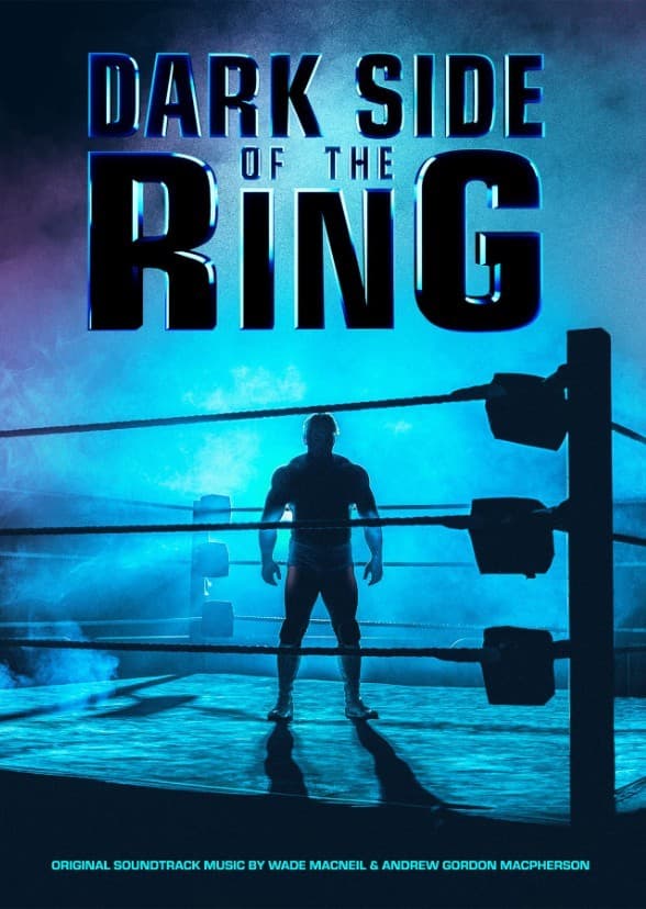 Dark Side of the Ring (Season 4)