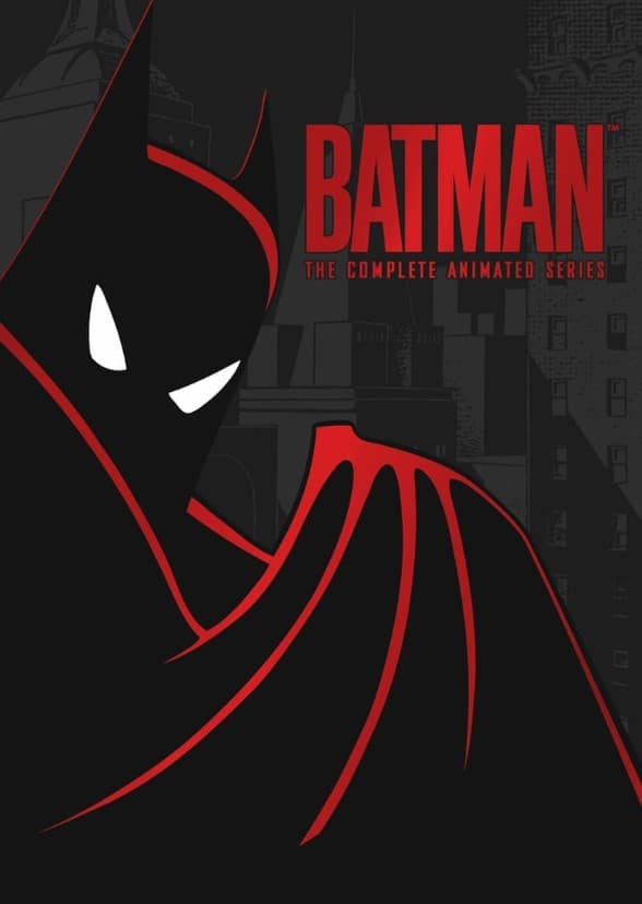 DCEU Batman Villains