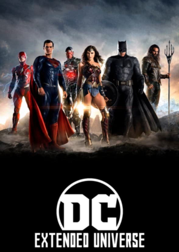DCEU