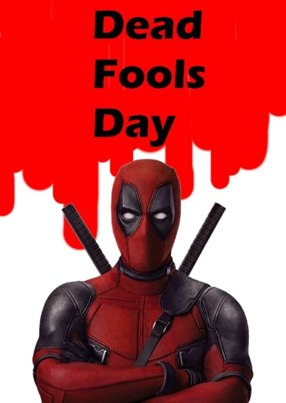 Dead Fools Day!