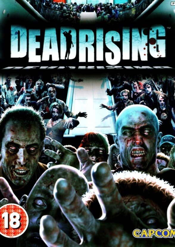 Dead Rising (HBO series)