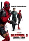 Deadpool 3 (Official)