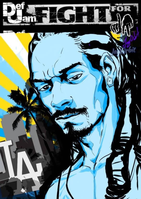 Def Jam: Fight for LA