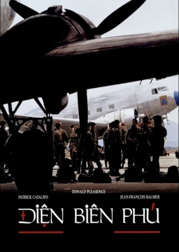 Dien Bien Phu (2022)