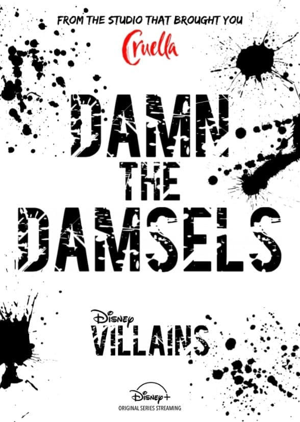 Disney’s Villains