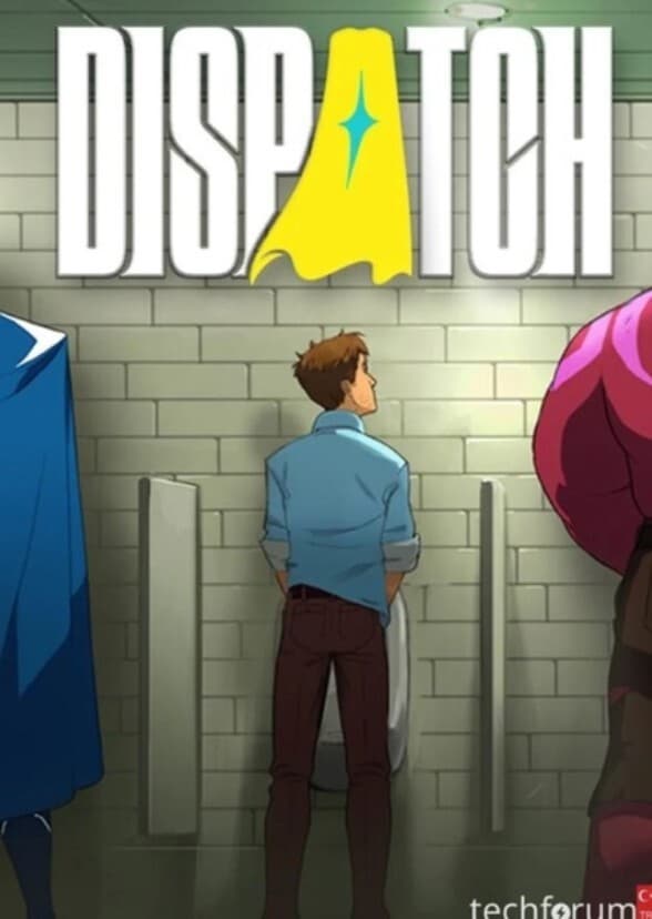 Dispatch (live action)