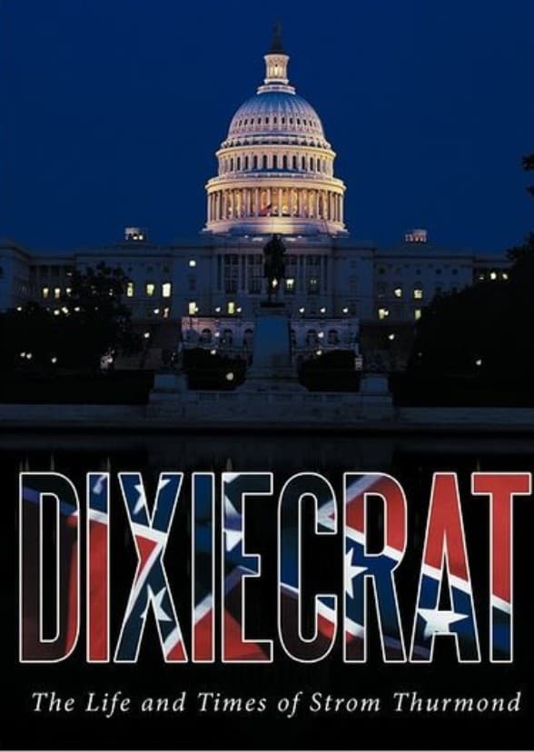 Dixiecrat 