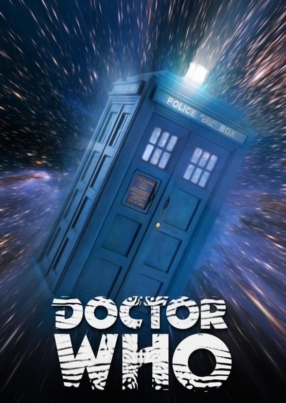 Doctor Who (2003-)