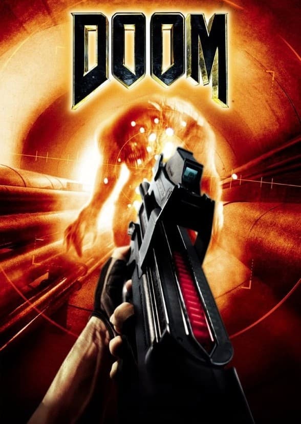 Doom (Reboot)