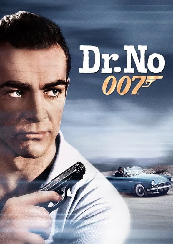 Dr. No (1972)