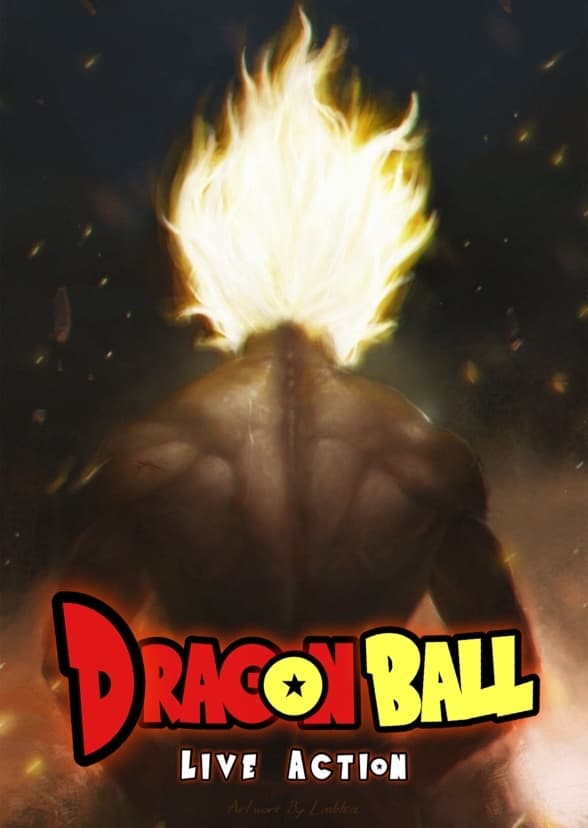 Dragon Ball Cinematic Universe