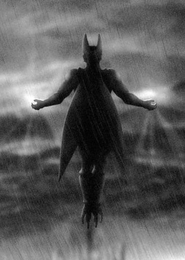 Dragonball: Evolution