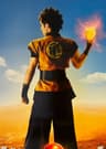 Dragonball Evolution Sequel