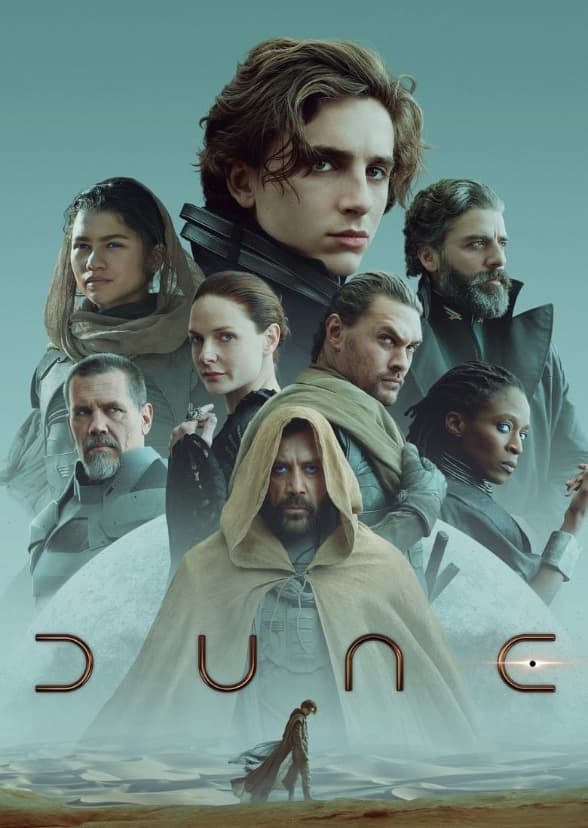 Dune (2000s)