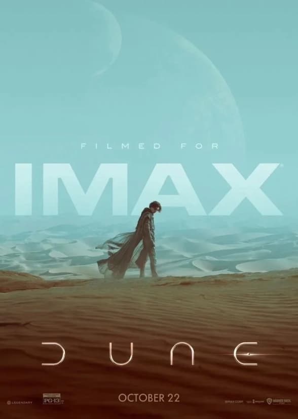 Dune (2011)