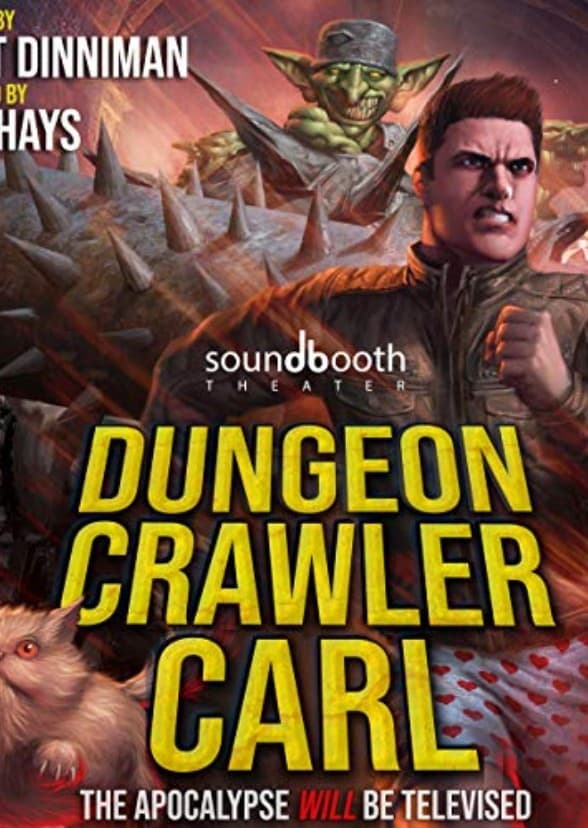 Dungeon Crawler Carl